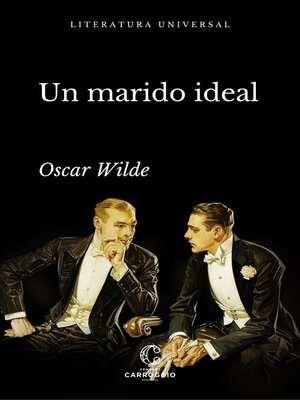 cover image of Un marido ideal